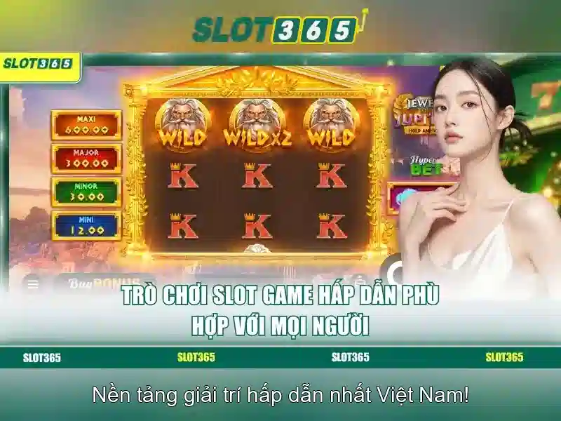 Slot365 — Trải nghiệm slot trực tuyến an toàn và thú vị Go88