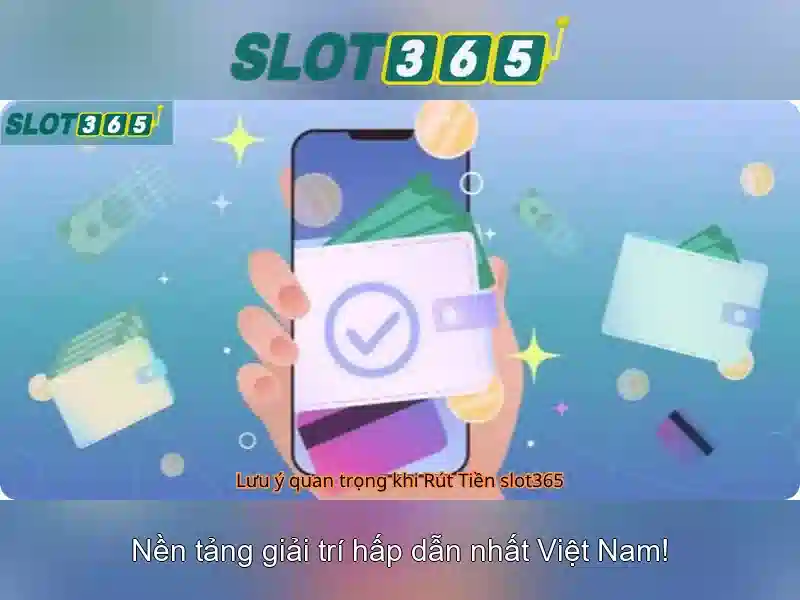 Slot365: Nền tảng casino trực tuyến an toàn và thú vị 1 Đăng Nhập