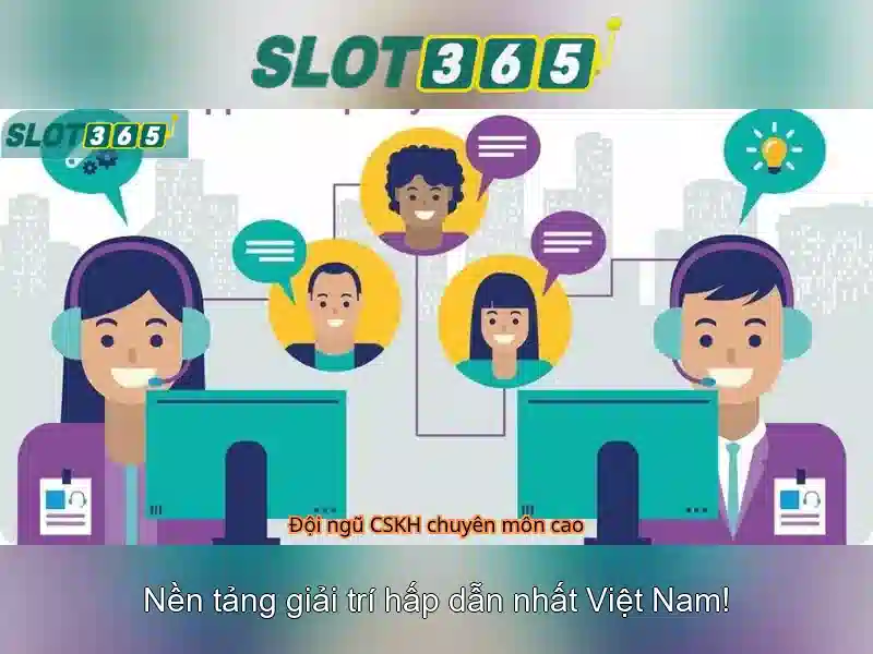 Slot365 - Khám phá nền tảng chơi slot trực tuyến đầy hứng khởi 1 Đăng Nhập