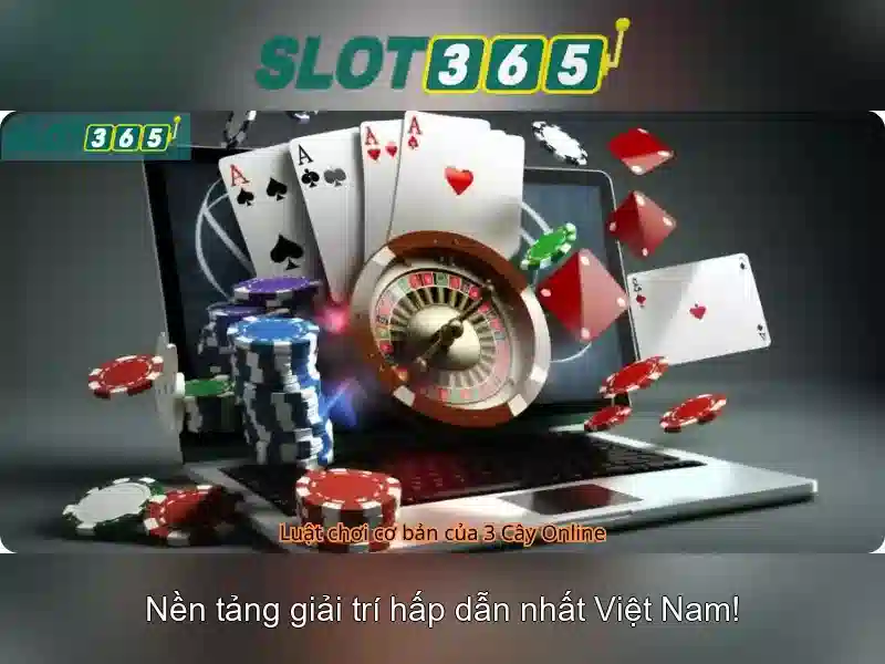 Danh mục trò chơi tại Slot365\n\n<p>Hệ thống thanh toán an toàn và nhanh chóng giúp người chơi gửi và rút tiền dễ dàng, với các phương thức phổ biến và thời gian xử lý ngắn. Slot365 cũng chú trọng hỗ trợ khách hàng 24/7 và bảo mật thông tin người dùng bằng chuẩn mã hóa hiện đại.</p>\n\n<h>Ưu điểm và nhược điểm</h>\n<p>Ưu điểm gồm giao diện trực quan, tốc độ tải nhanh, kho trò chơi đa dạng chất lượng cao, trải nghiệm di động tuyệt vời và chương trình khuyến mãi hấp dẫn. Nhược điểm có thể là yêu cầu tài khoản đầy đủ để khai thác tối đa thưởng và sự phụ thuộc vào khu vực khi có hạn chế thanh toán. Tuy vậy, Slot365 vẫn là lựa chọn đáng tin cậy cho người chơi yêu thích slot trực tuyến.</p>