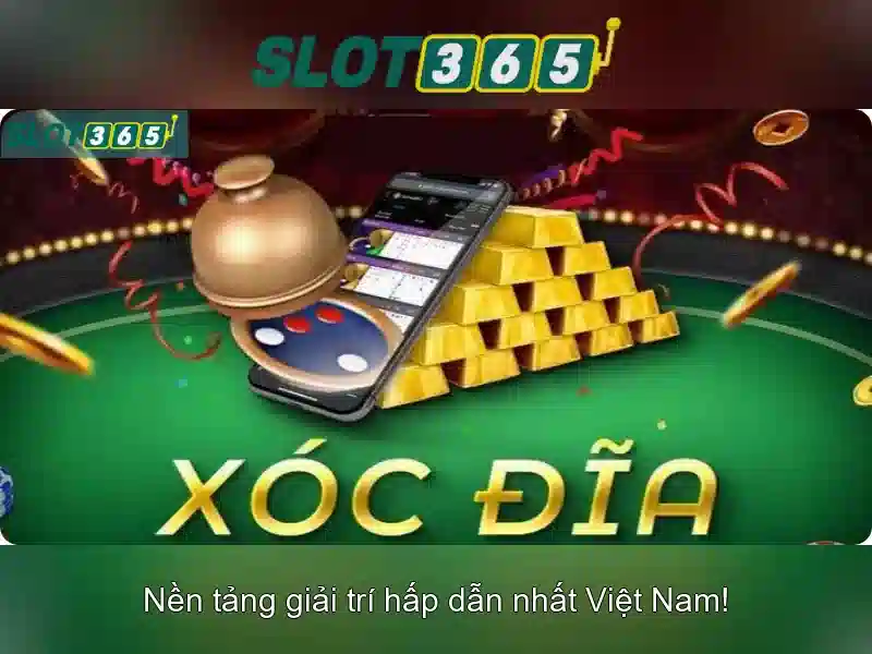 Slot365 - Nền tảng trò chơi trực tuyến uy tín và đầy cảm hứng 1 Đăng Nhập
