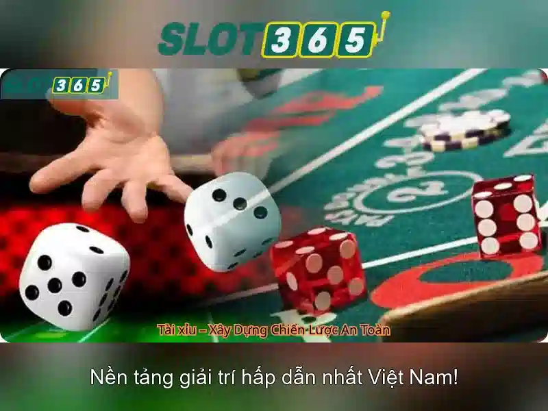 Slot365 – Trải nghiệm slot trực tuyến đáng tin cậy 1 Đăng Nhập