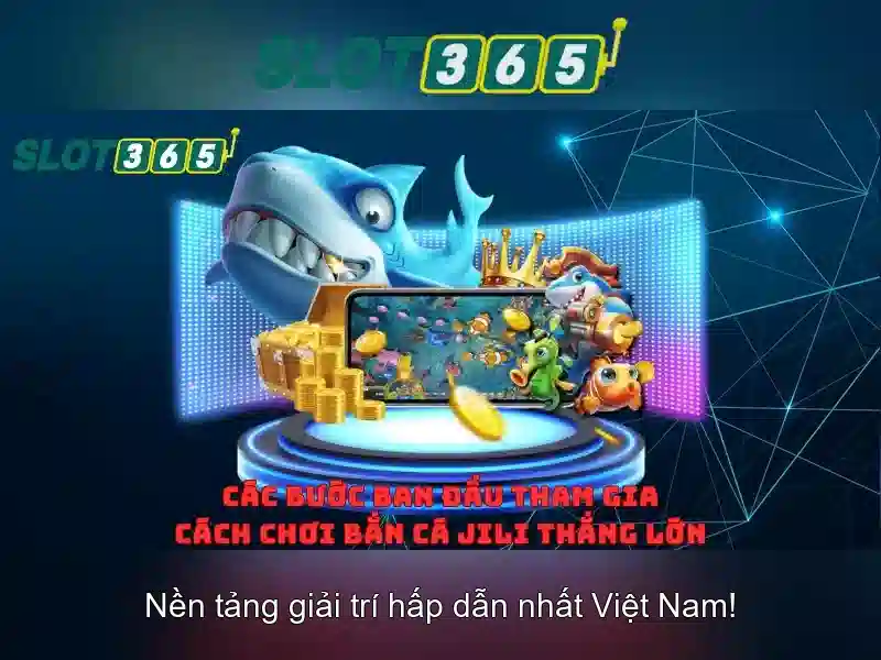 Slot365: Khám phá nền tảng máy xèng trực tuyến nổi bật Go88