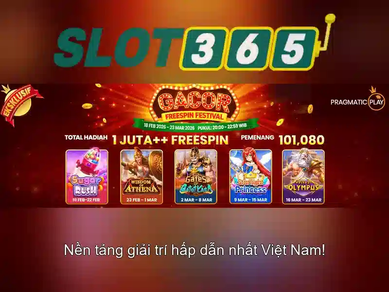 Kinh nghiệm chơi trả thưởng nhanh và chiến thuật cơ bản<p>Để cải thiện trải nghiệm, người chơi nên quản lý ngân sách, chơi có kế hoạch và tận dụng các tính năng phụ trợ như lịch sự kiện, giải đấu và hỗ trợ bởi đội ngũ cố vấn trò chơi. Slot365 mong muốn mang lại trải nghiệm giải trí an toàn và thú vị cho cộng đồng người Việt.</p>