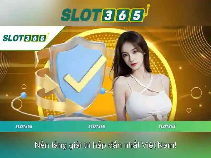 Slot365 - Tổng quan về nền tảng xèng trực tuyến Go88