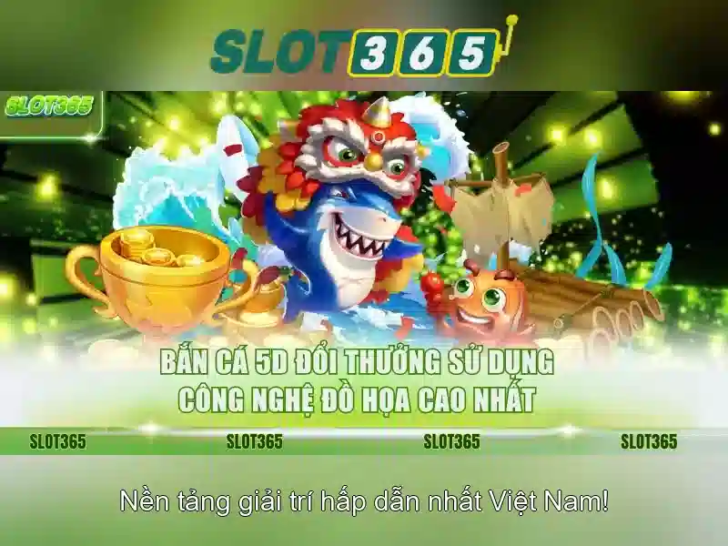 Slot365: Tổng quan về nền tảng slot trực tuyến đáng tin cậy 1 Đăng Nhập