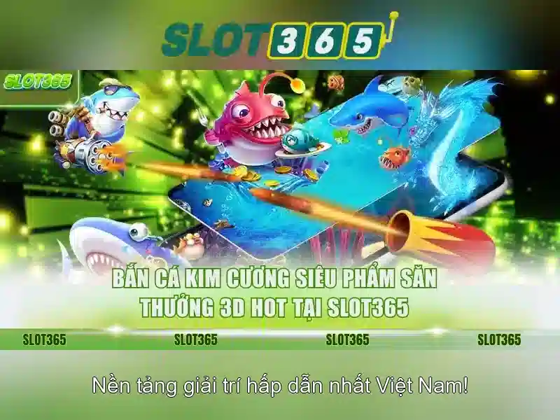 Slot365 - Đánh giá và trải nghiệm chơi máy xèng trực tuyến Go88