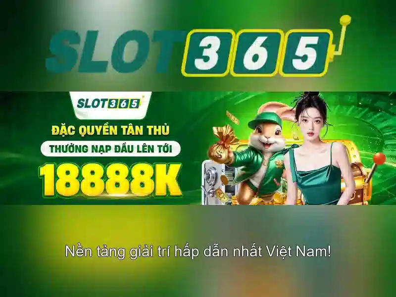 Slot365: Nền tảng trò chơi slot trực tuyến tại Việt Nam 1 Đăng Nhập
