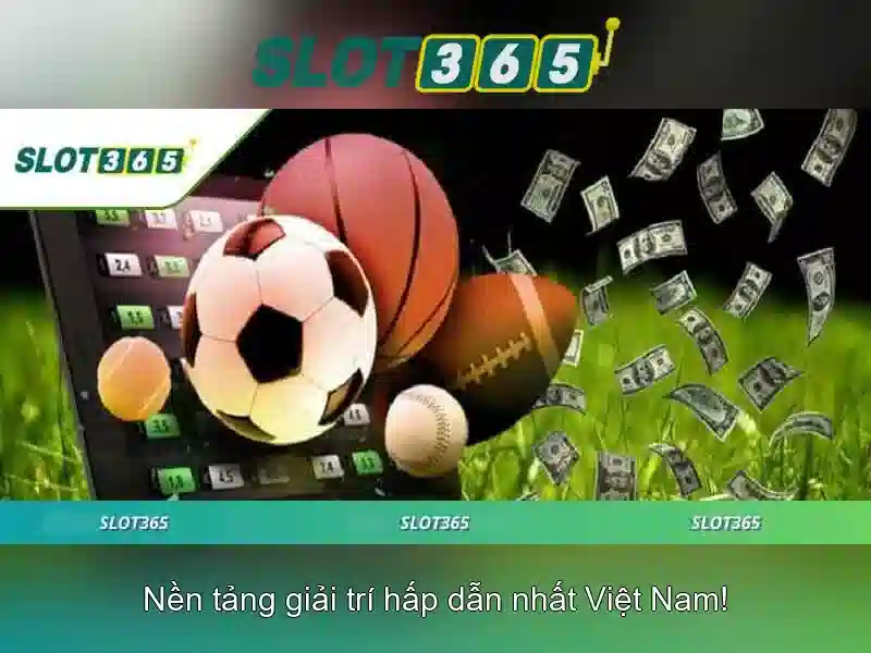 Slot365 - Trải nghiệm slot trực tuyến đỉnh cao tại Việt Nam Go88