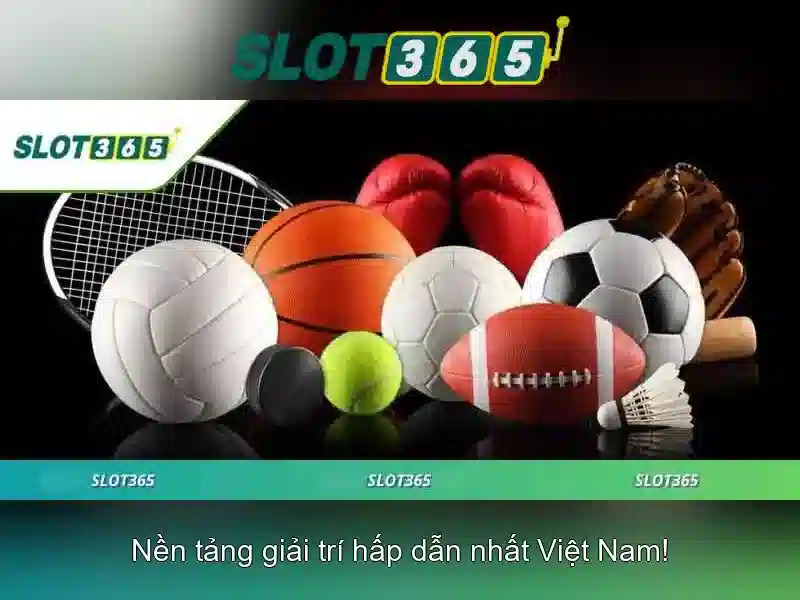 Slot365 - tổng quan và uy tín Go88