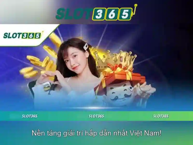 Ưu điểm và trò chơi nổi bật tại Slot365