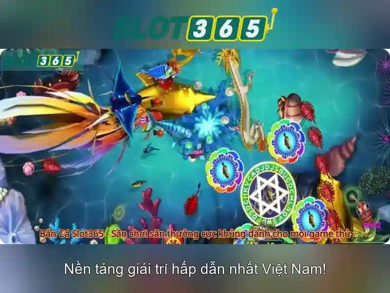 Slot365: Tổng quan và hướng dẫn tham gia 1 Đăng Nhập