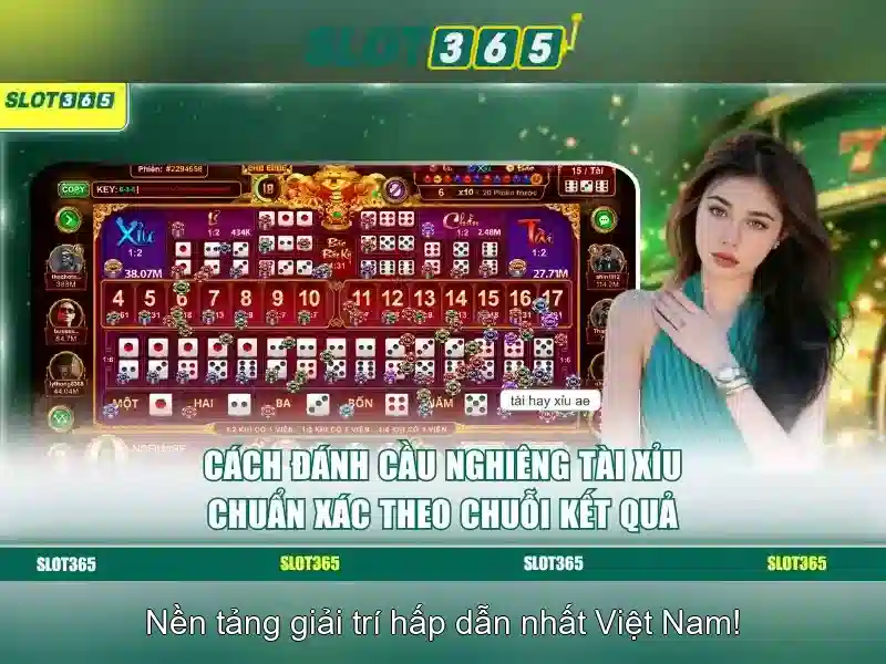 An toàn và bảo mật cho người chơi Slot365