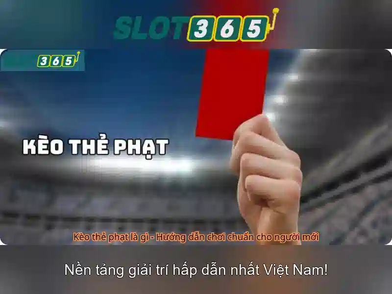 Slot365 là gì?