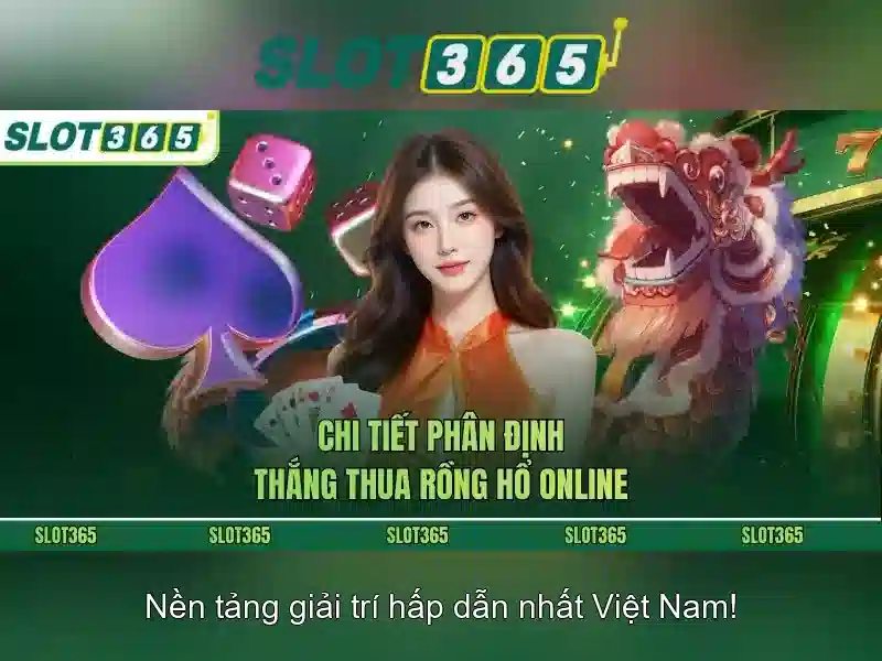 Slot365 là gì? Trải nghiệm slot trực tuyến an toàn và tiện lợi Go88