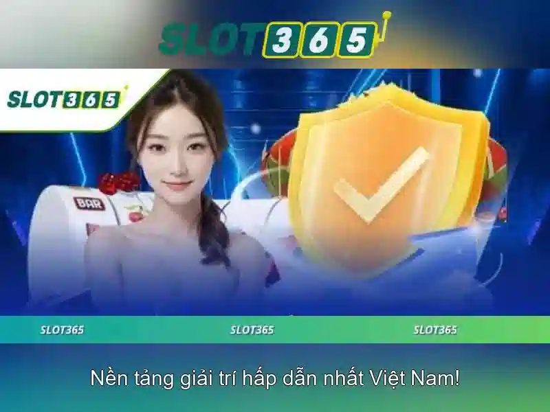 Slot365: Đánh giá nền tảng casino trực tuyến và trò chơi slot Go88