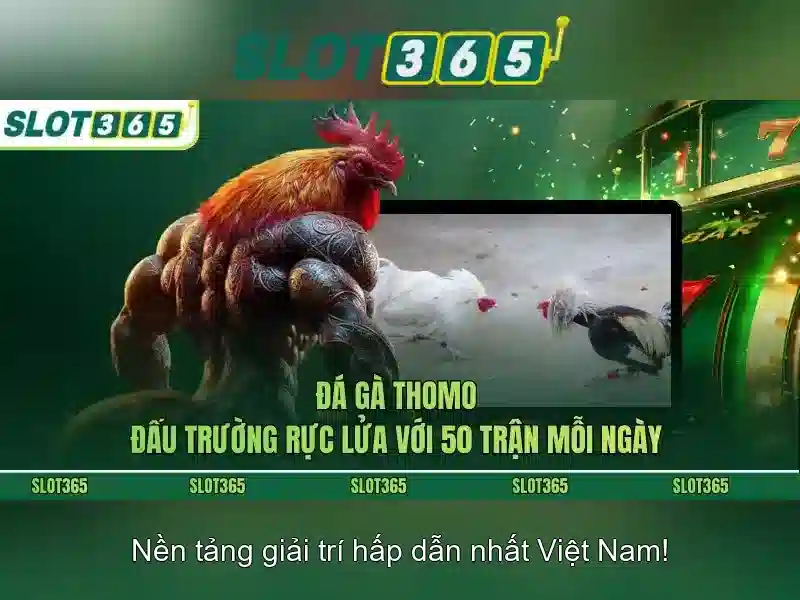 Slot365 - Cổng trò chơi slots và cá cược trực tuyến Go88