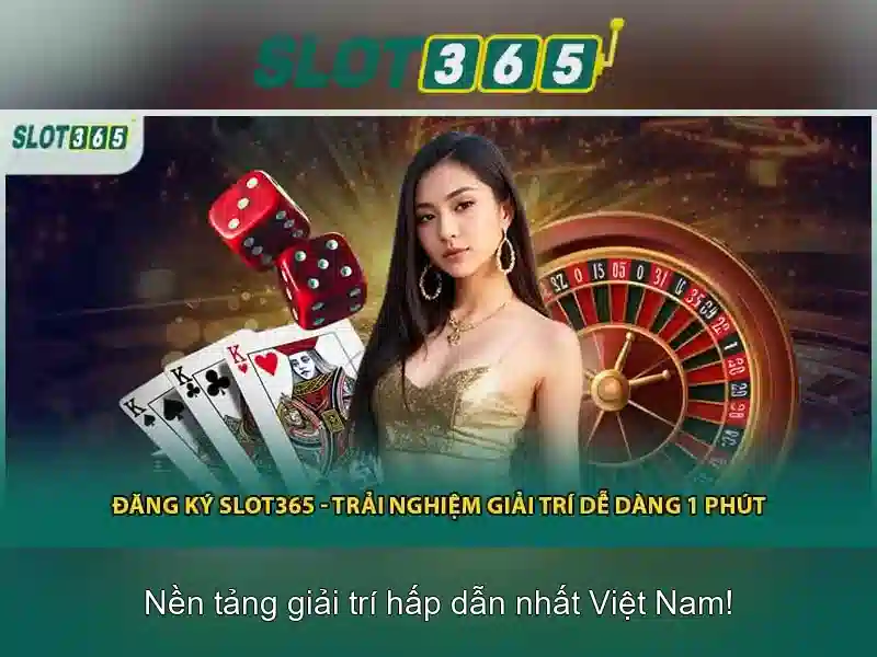 Trò chơi và nhà cung cấp\n\n<h2>Chính sách bảo mật và thanh toán</h2>\n<p>Slot365 duy trì chuẩn bảo mật cao với mã hóa dữ liệu và chứng chỉ SSL. Phương thức thanh toán đa dạng, bao gồm ví điện tử, thẻ tín dụng và chuyển khoản ngân hàng, kèm theo chế độ rút tiền nhanh chóng và hỗ trợ liên tục từ đội ngũ chăm sóc khách hàng.</p> Trò chơi và nhà cung cấp\n\n<h2>Chính sách bảo mật và thanh toán</h2>\n<p>Slot365 duy trì chuẩn bảo mật cao với mã hóa dữ liệu và chứng chỉ SSL. Phương thức thanh toán đa dạng, bao gồm ví điện tử, thẻ tín dụng và chuyển khoản ngân hàng, kèm theo chế độ rút tiền nhanh chóng và hỗ trợ liên tục từ đội ngũ chăm sóc khách hàng.</p>