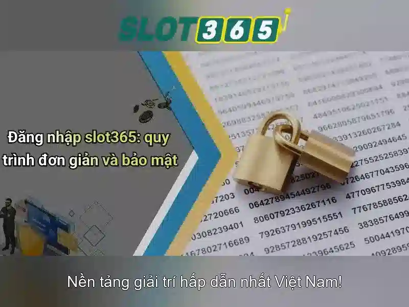 Slot365: Khám phá nền tảng slot trực tuyến nổi bật Go88