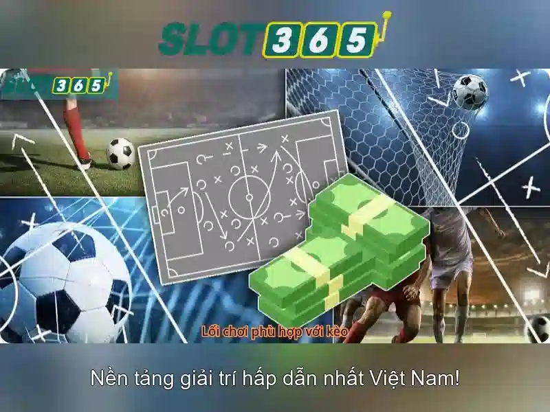 Slot365: tong quan ve nen tang danh bac truc tuyen Go88