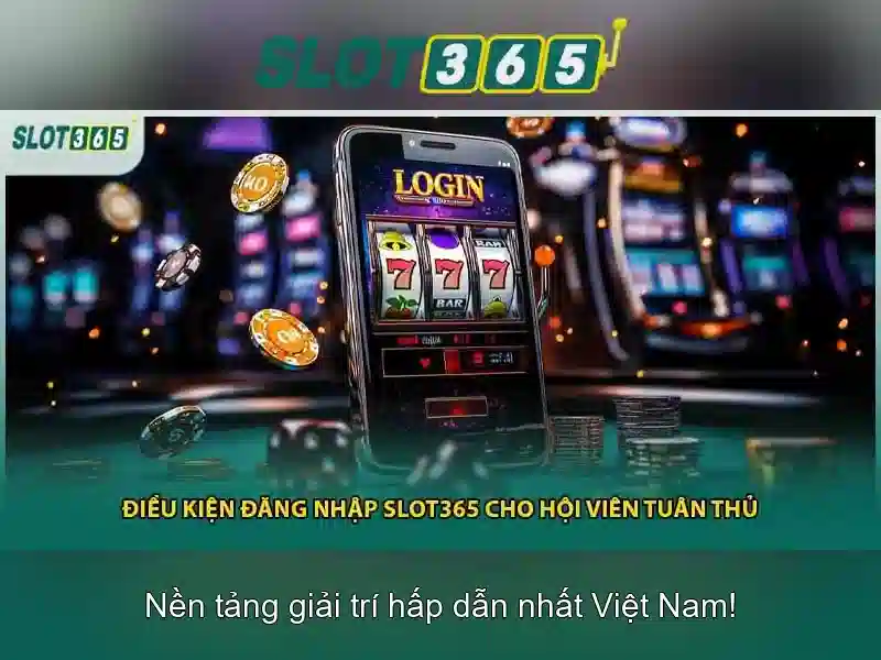 Lợi ích khi chơi Slot365 Lợi ích khi chơi Slot365