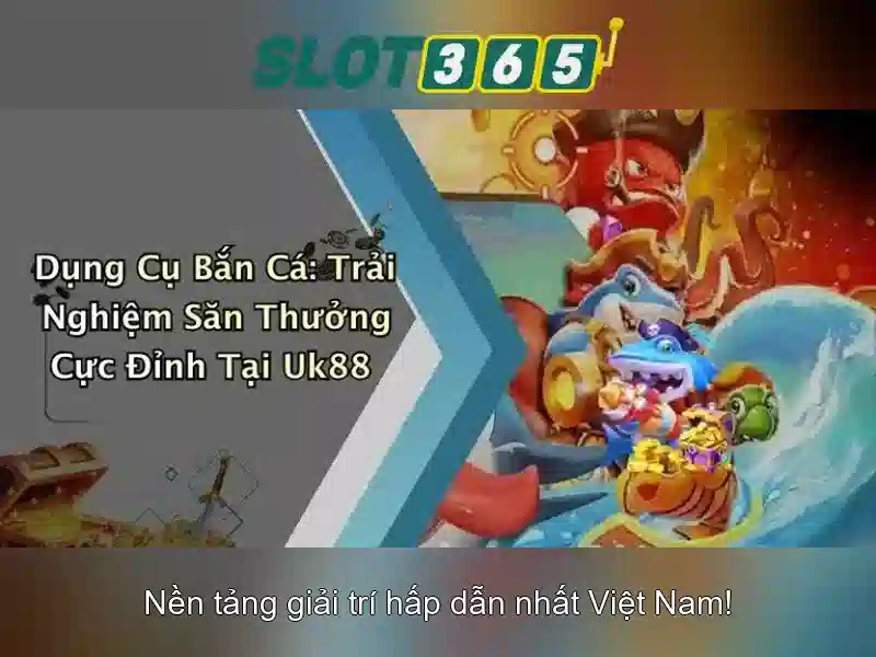 Slot365: Đánh giá nền tảng trò chơi xèng trực tuyến Go88