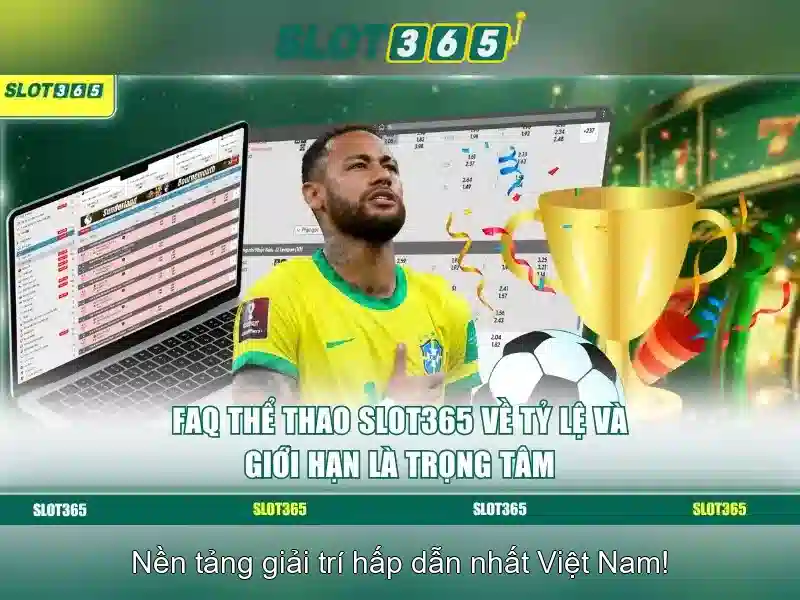 Slot365: Nền tảng chơi slot trực tuyến uy tín Slot365: Nền tảng chơi slot trực tuyến uy tín