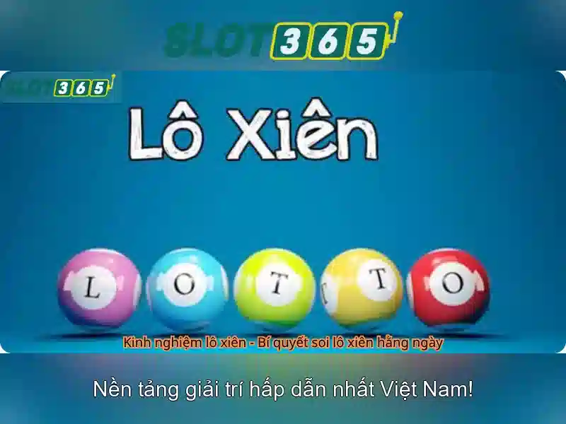Ưu thế của Slot365