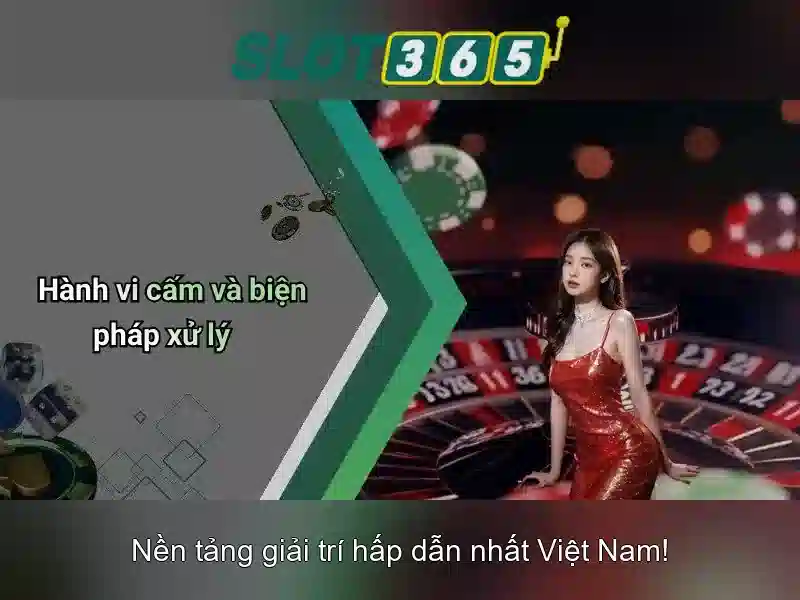 Danh mục trò chơi và trải nghiệm người dùng\n<h3>Thanh toán an toàn và hỗ trợ khách hàng</h3>\n<p>Hệ thống thanh toán an toàn, đa dạng phương thức và chính sách rút tiền nhanh chóng giúp người chơi yên tâm. Đội ngũ hỗ trợ khách hàng làm việc 24/7, sẵn sàng giải đáp mọi thắc mắc và xử lý sự cố một cách chuyên nghiệp.</p>\n\n<h3>Kết luận và lời khuyên</h3>\n<p>Slot365 mang đến trải nghiệm slot trực tuyến đáng tin cậy với cơ hội nhận thưởng hấp dẫn. Hãy chắc chắn đọc điều khoản, quản lý ngân sách và chơi có trách nhiệm để tận hưởng niềm vui và tiềm năng chiến thắng một cách bền vững.</p> Danh mục trò chơi và trải nghiệm người dùng\n<h3>Thanh toán an toàn và hỗ trợ khách hàng</h3>\n<p>Hệ thống thanh toán an toàn, đa dạng phương thức và chính sách rút tiền nhanh chóng giúp người chơi yên tâm. Đội ngũ hỗ trợ khách hàng làm việc 24/7, sẵn sàng giải đáp mọi thắc mắc và xử lý sự cố một cách chuyên nghiệp.</p>\n\n<h3>Kết luận và lời khuyên</h3>\n<p>Slot365 mang đến trải nghiệm slot trực tuyến đáng tin cậy với cơ hội nhận thưởng hấp dẫn. Hãy chắc chắn đọc điều khoản, quản lý ngân sách và chơi có trách nhiệm để tận hưởng niềm vui và tiềm năng chiến thắng một cách bền vững.</p>