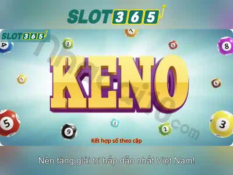Slot365 là gì?