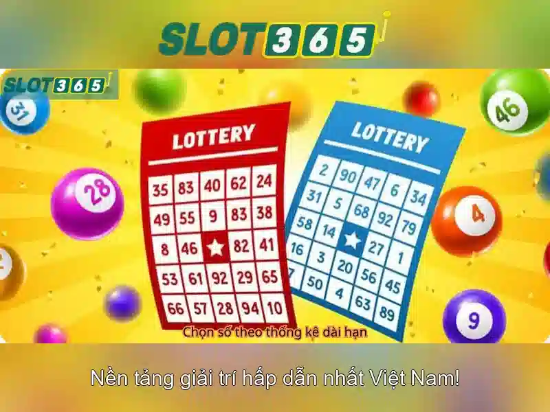 Slot365: Nền tảng Slot trực tuyến phổ biến 1 Đăng Nhập