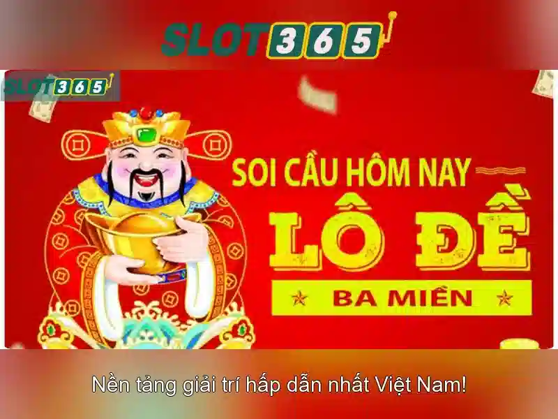 Slot365 - Nền tảng slot trực tuyến uy tín và đa dạng Slot365 - Nền tảng slot trực tuyến uy tín và đa dạng