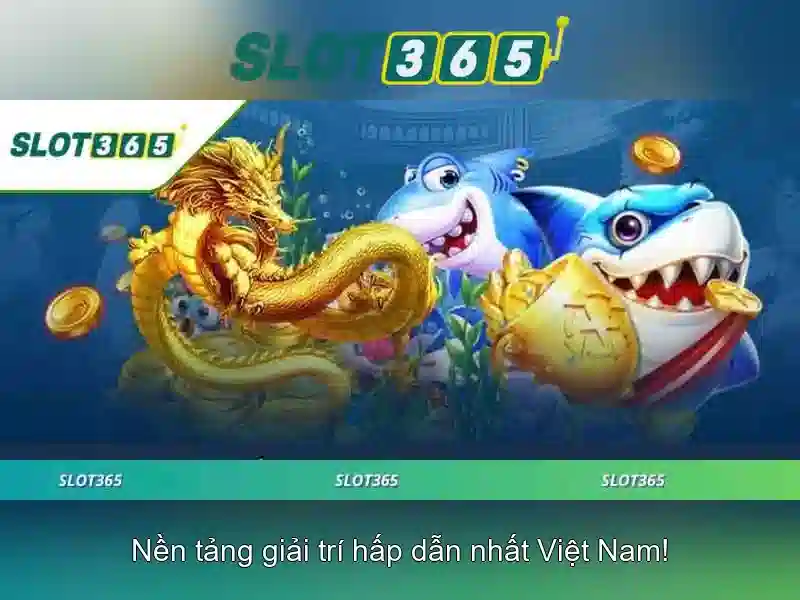 Trò chơi đa dạng và chất lượng
