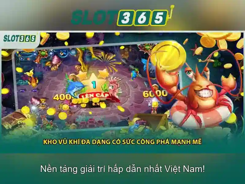 Slot365: Đánh giá tổng quan về sòng bài slot trực tuyến Go88
