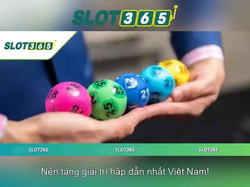 Giới thiệu slot365