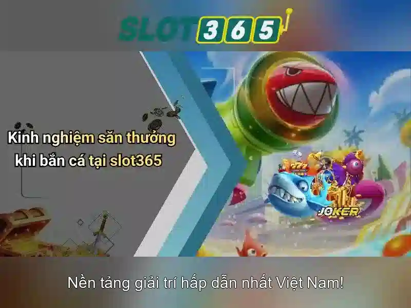 slot365 xx.vip: Trải nghiệm Slot365 và khuyến mãi 1 Đăng Nhập