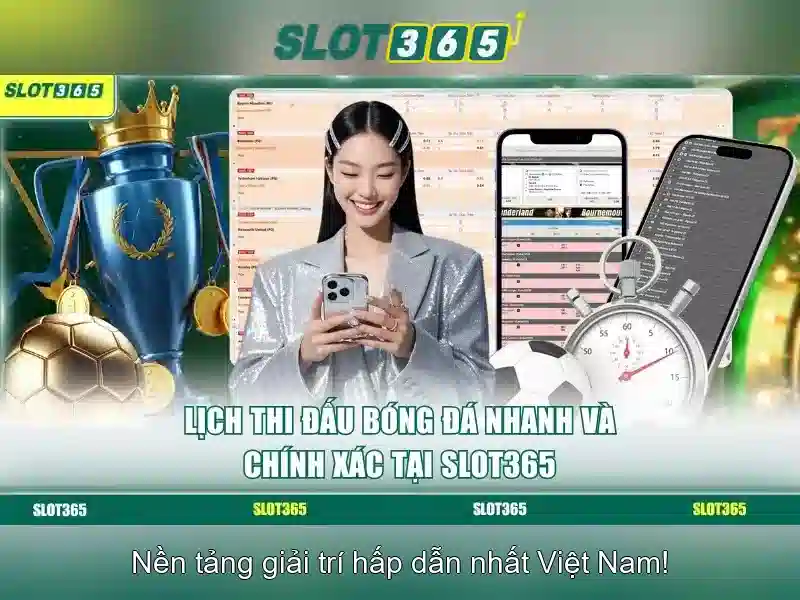 Slot365 - Nền tảng slot trực tuyến an toàn và hấp dẫn 1 Đăng Nhập