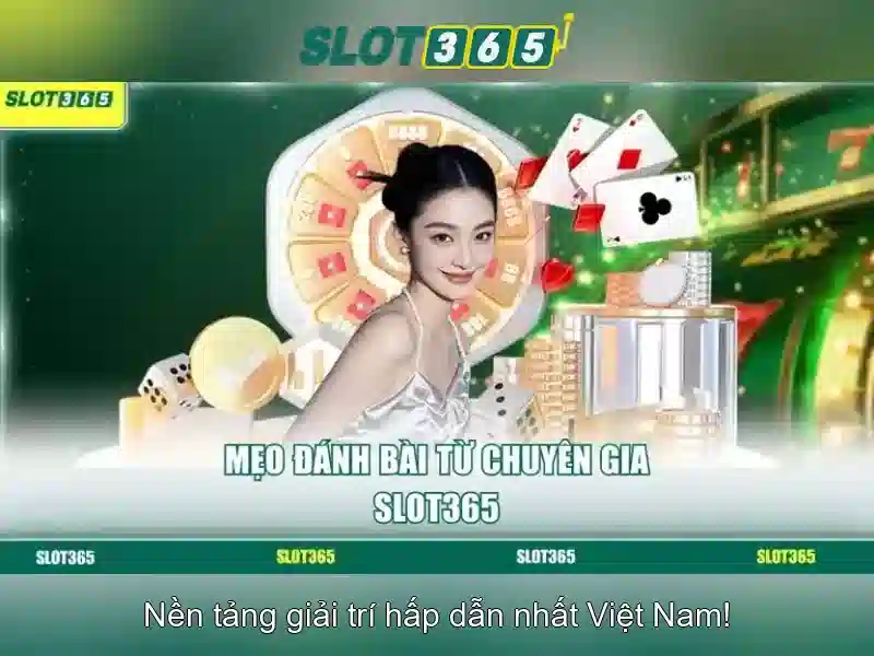 Giới thiệu về Slot365 Giới thiệu về Slot365
