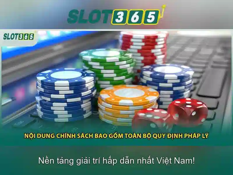 Slot365 - Trải nghiệm slot trực tuyến đáng tin cậy Go88
