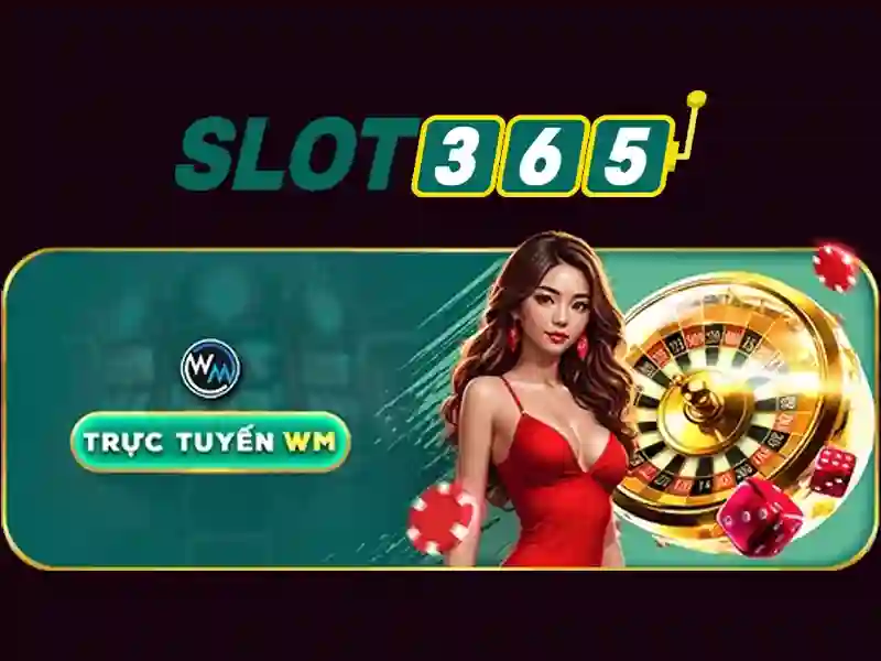 Các sản phẩm Slot365 app
