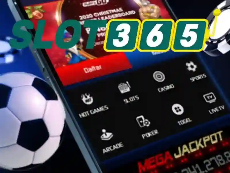 Slot365 nổ hũ – Sứ mệnh mang niềm vui cho người chơi