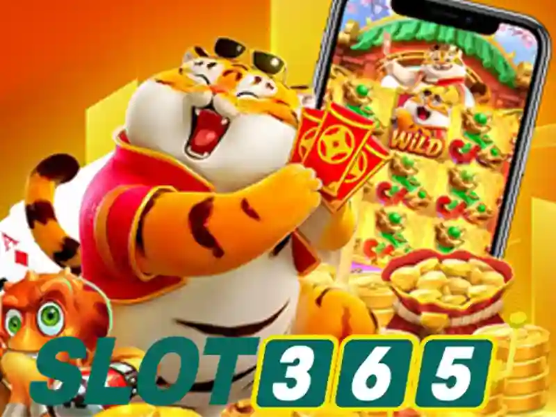 review Slot365 – Nguồn gốc và sứ mệnh
