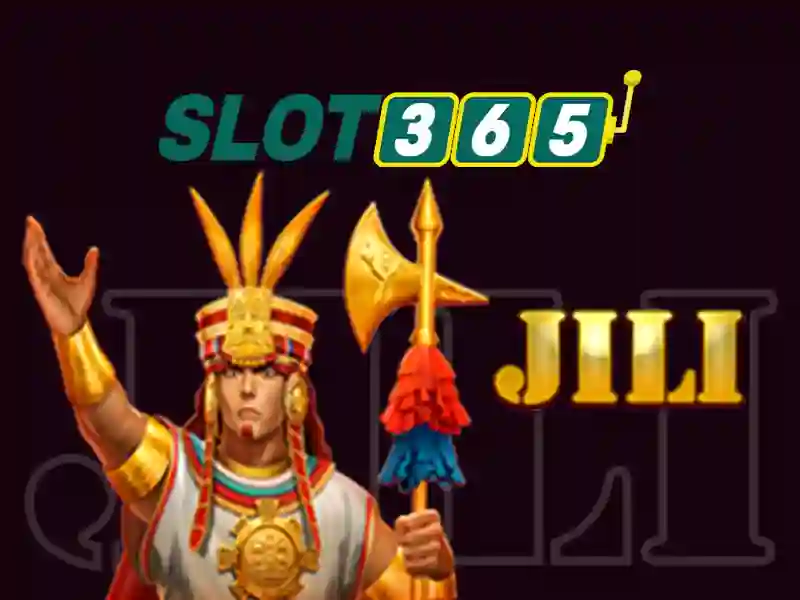 Slot365 chính thức: Khám phá nền tảng uy tín và trải nghiệm Slot365 1 Đăng Nhập