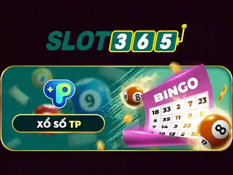 Sản phẩm và dịch vụ của slot365 tại