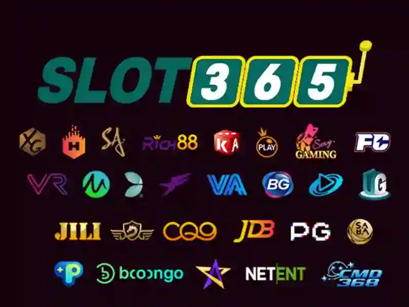 phiên bản mới Slot365 – Lời giới thiệu đầy cảm hứng