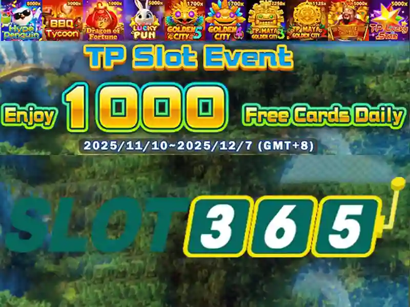 Tính năng nổi bật của Slot365 Tính năng nổi bật của Slot365