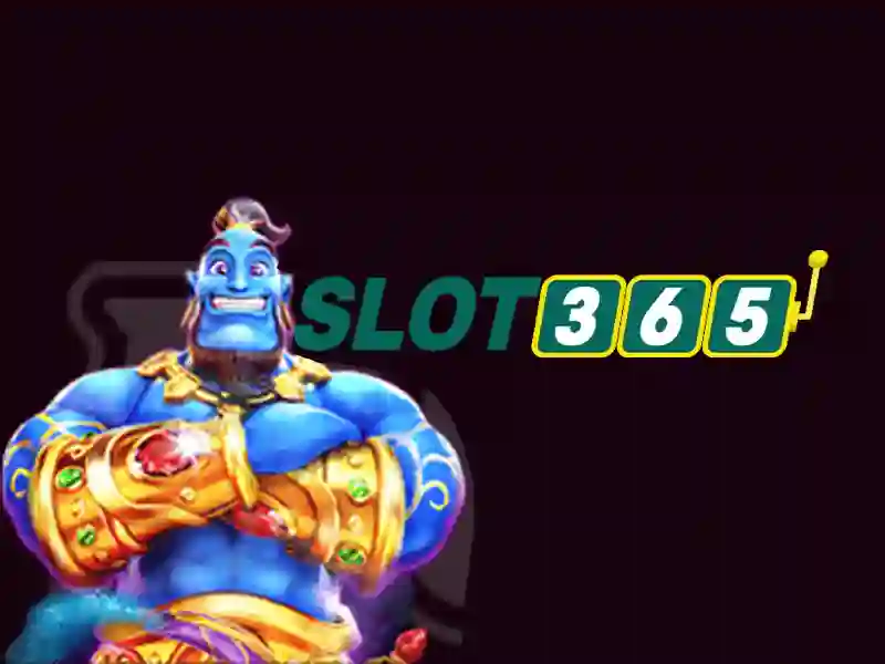 Tính năng nổi bật của Slot365