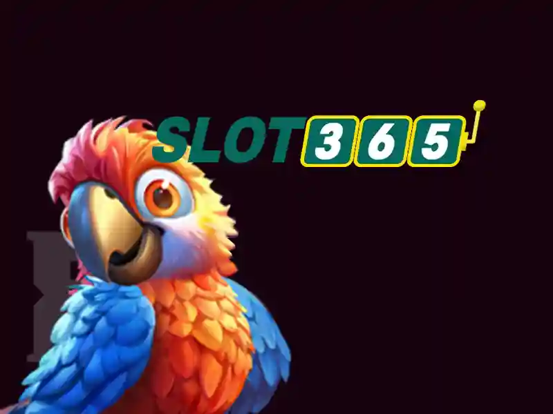Slot365 – Nền tảng chơi slot trực tuyến 1 Đăng Nhập