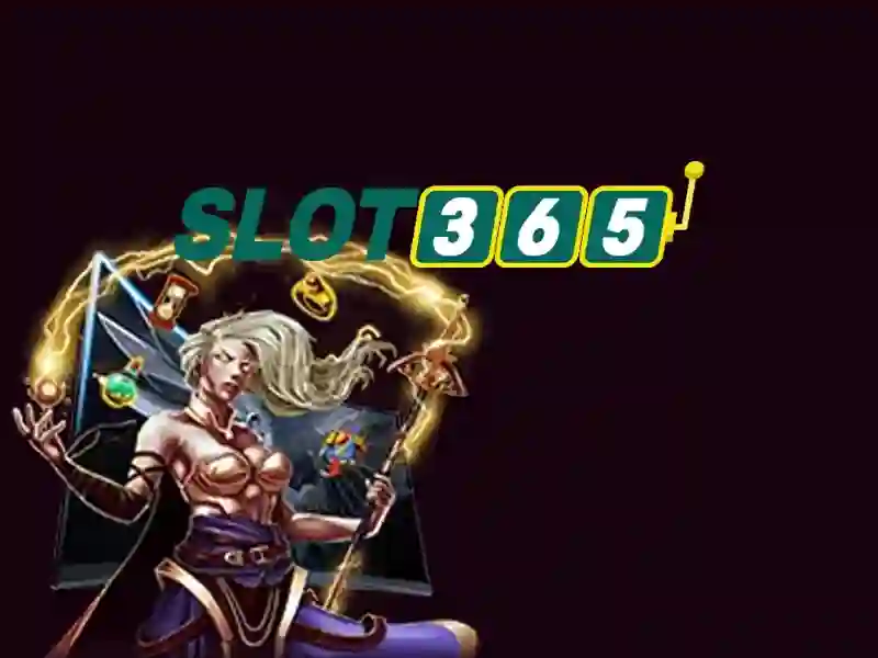 Slot365: Nền tảng khe cắm trực tuyến đáng tin cậy 1 Đăng Nhập