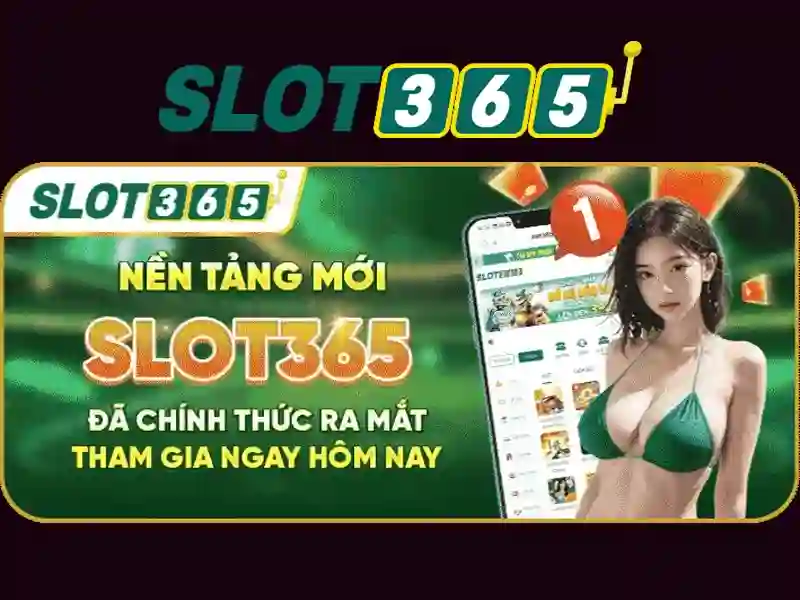 Nguồn gốc và sứ mệnh của Slot365 nổ hũ